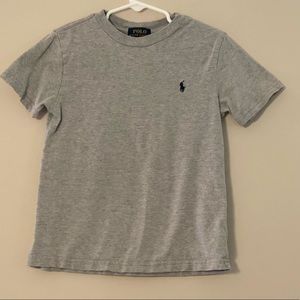 COPY - COPY - Polo Ralph Lauren SS Cotton Jersey Crewneck Tee